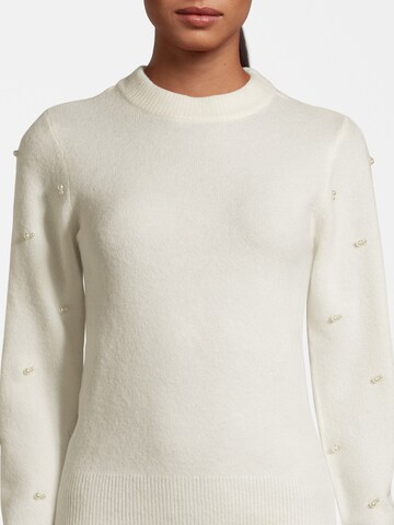 Orsay Sweater 'Seza' in White