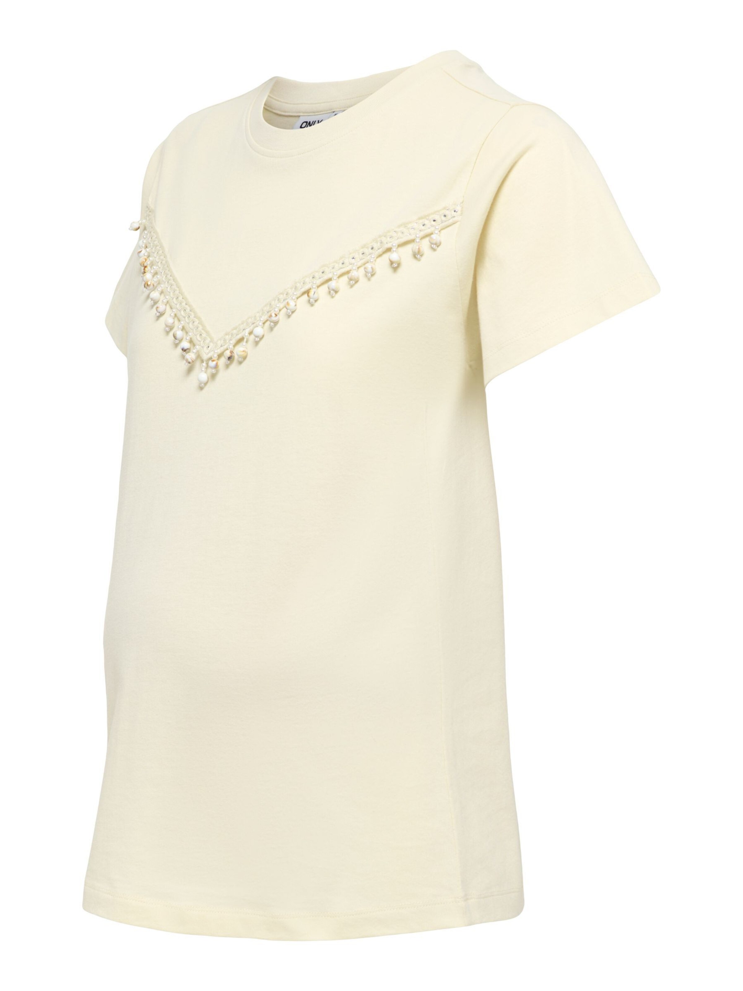 Only Maternity Shirt in Gemengde kleuren