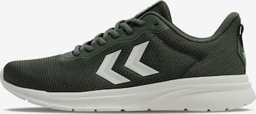 Hummel Sportssko 'Reach TR Breather' i grøn: forside