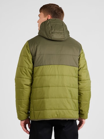 Veste mi-saison 'PROSPECT' VANS en vert