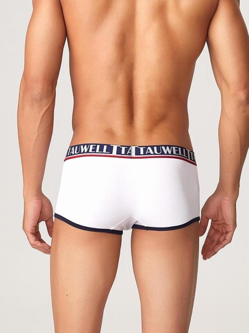TAUWELL Boxer shorts in White