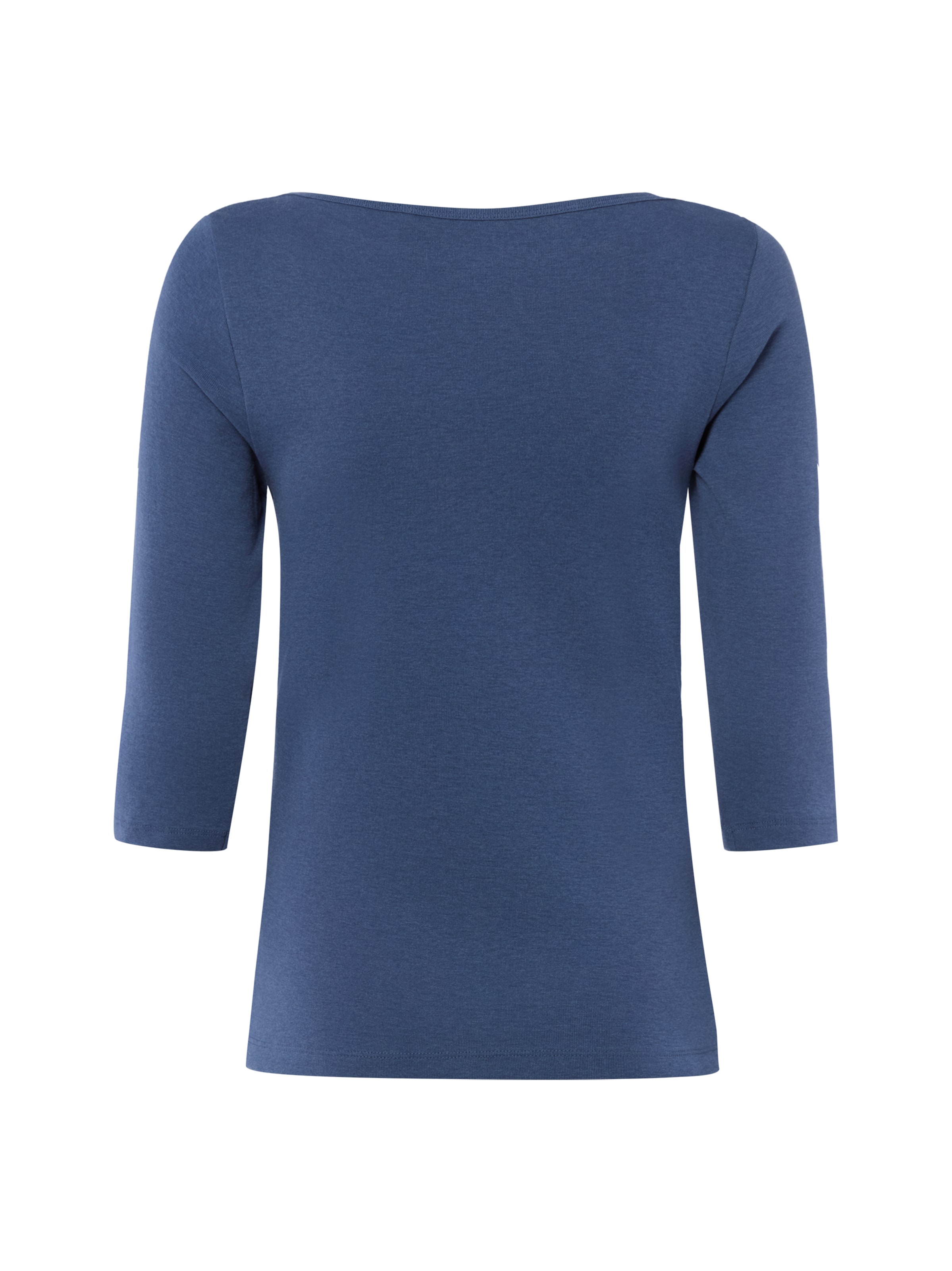 Brookshire Shirt in Blau