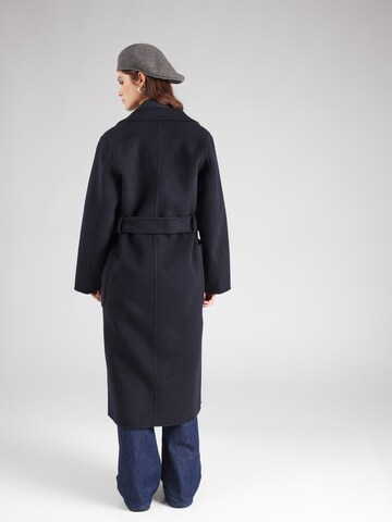 IVY OAK Between-Seasons Coat 'CELIA' in Blue