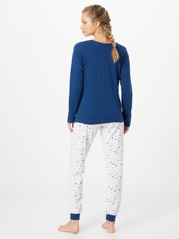 Dorothy Perkins Pyjama in Blau