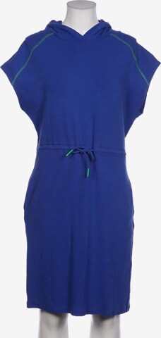 OUI Dress in M in Blue: front