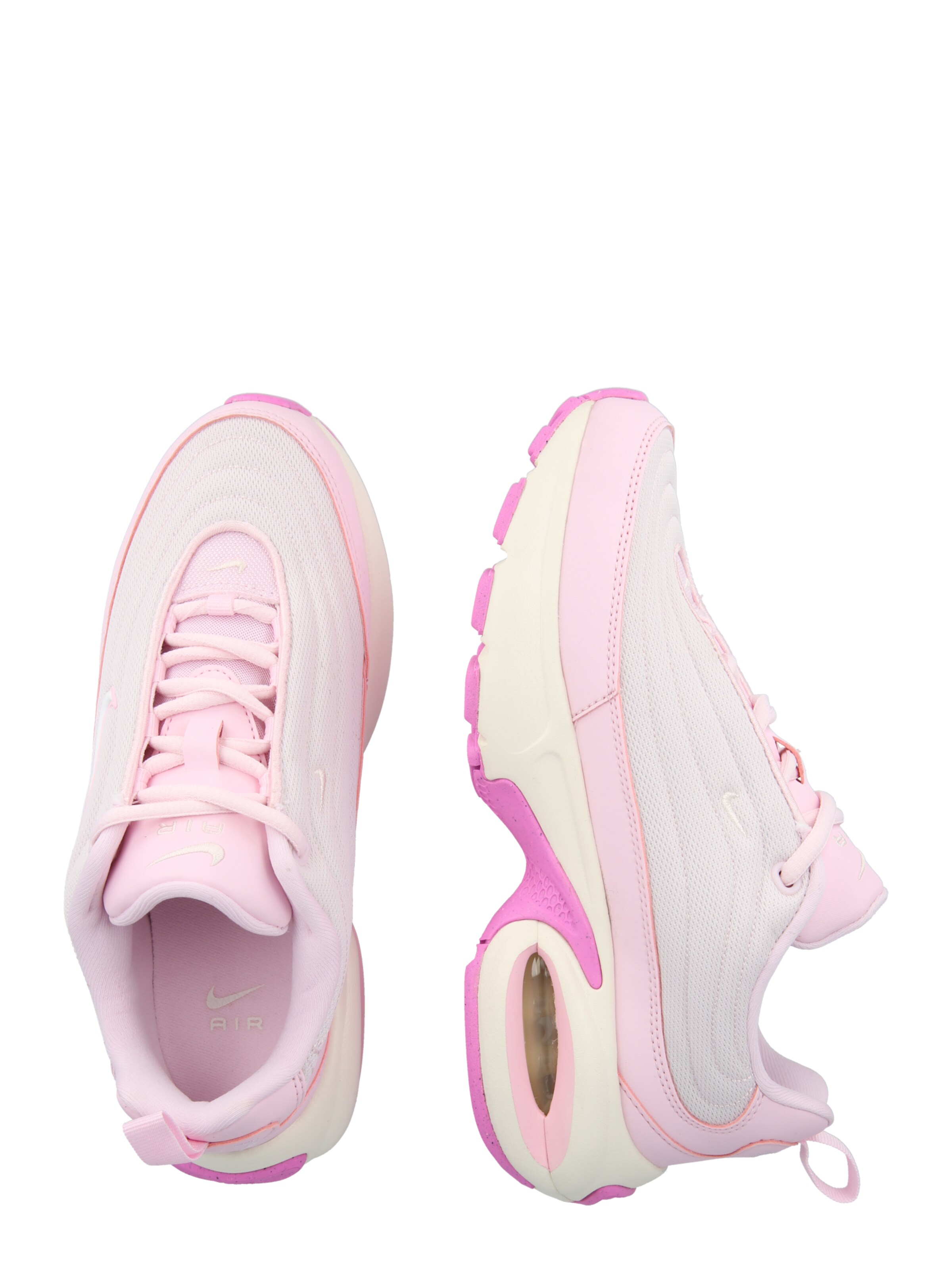 Nike Sportswear Tenisky 'AIR MAX PORTAL' – pink