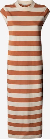 Abito 'Lila' di Pepe Jeans in beige: frontale