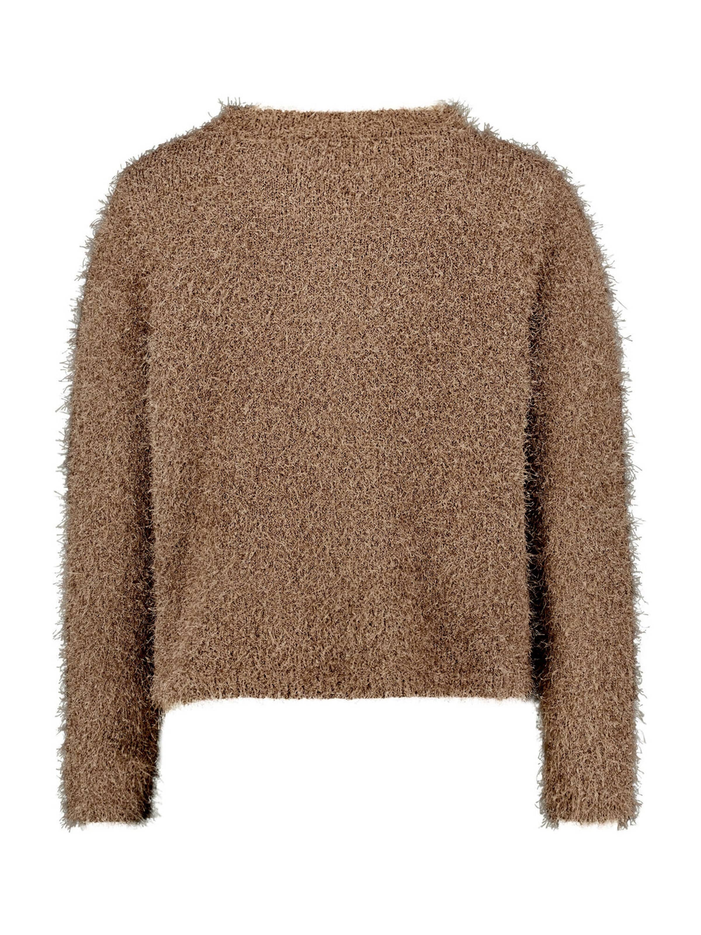 Giacchetta di Betty Barclay in marrone