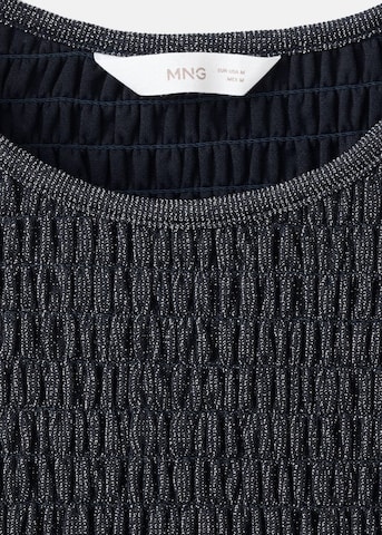 MANGO TEEN Dress 'Beel' in Blue