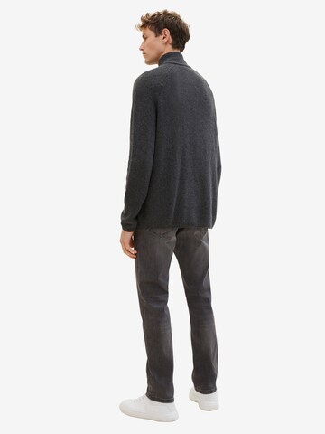 TOM TAILOR Slim fit Jeans 'Josh' in Grey