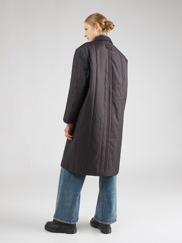 G-Star RAW Between-seasons coat in Grey