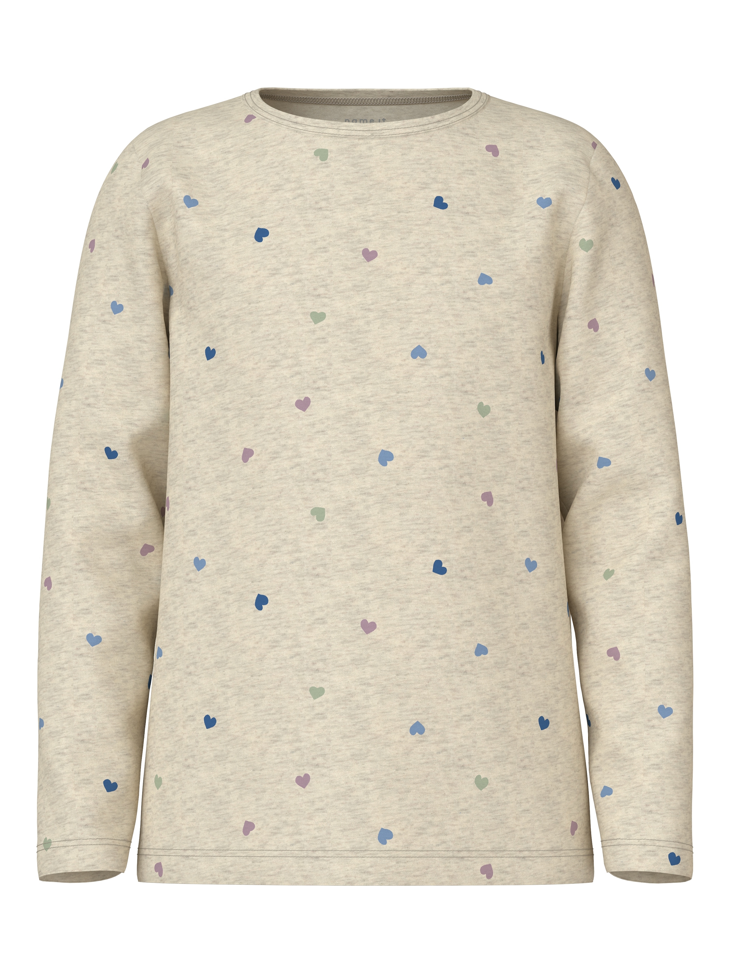 NAME IT Nattøj i beige