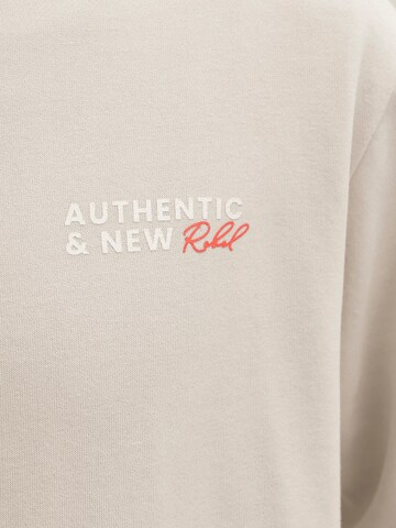 JJ Rebel Dressipluus 'JREBHAYDEN', värv beež