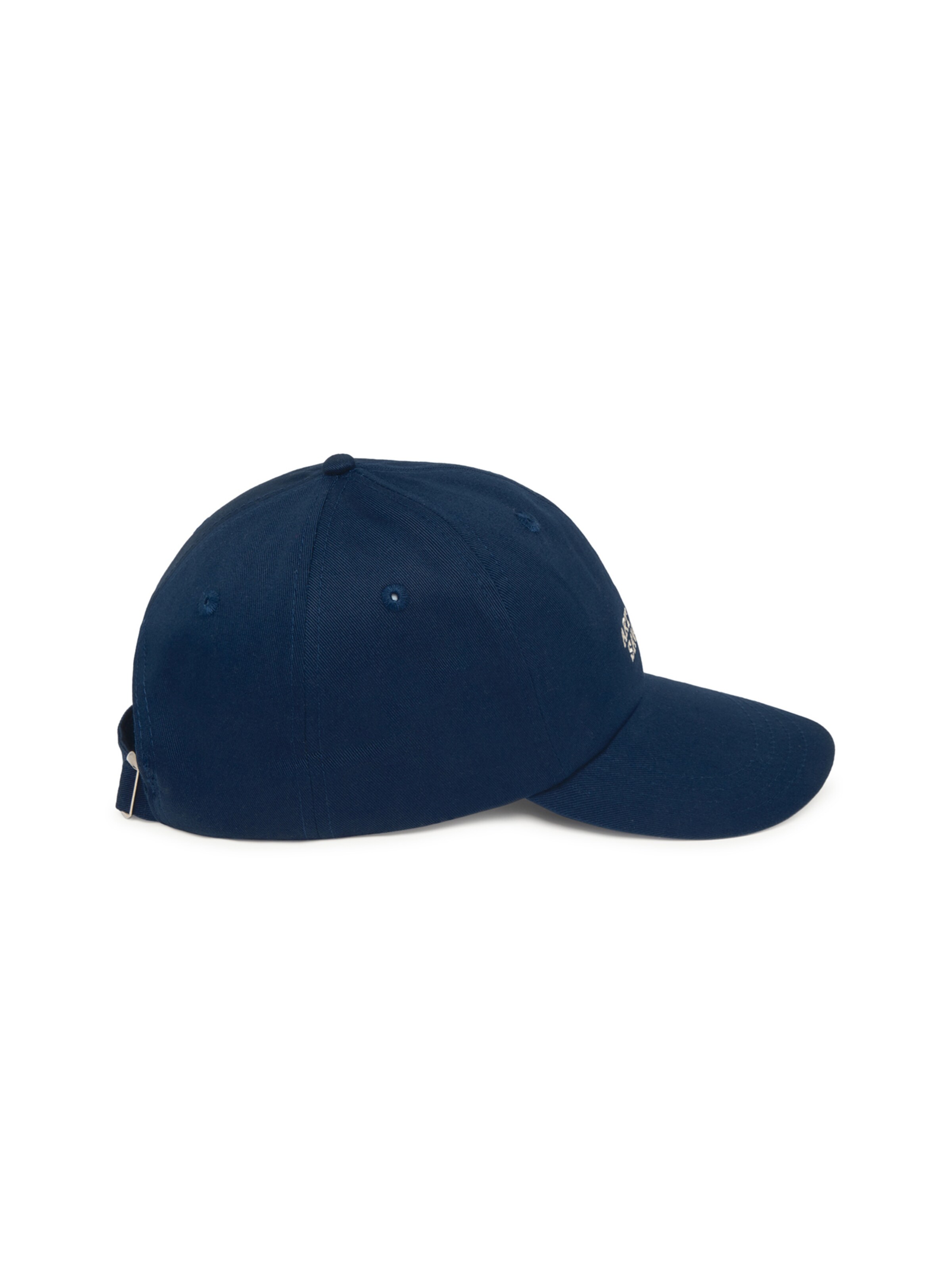 Thinking MU Cap 'Chris' in Blue