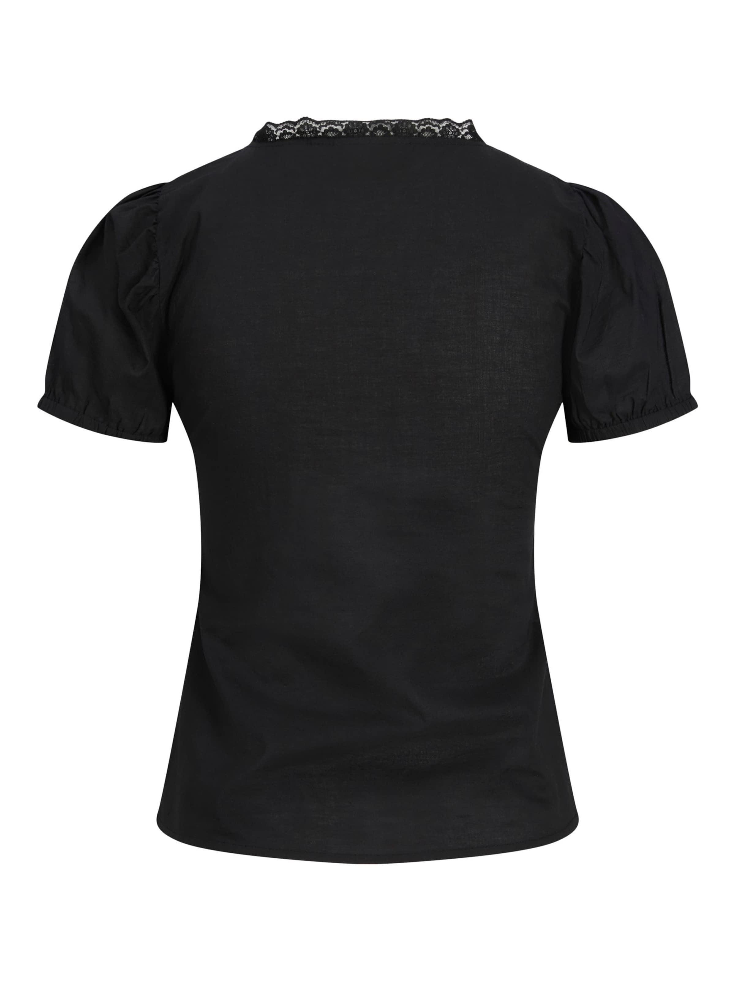JJXX - Blusa 'JXLora' en negro
