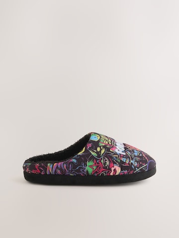 Next - Pantufa 'Fortnite' em preto