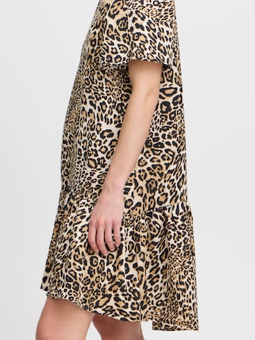 Robe 'Icat' b.young en mélange de couleurs