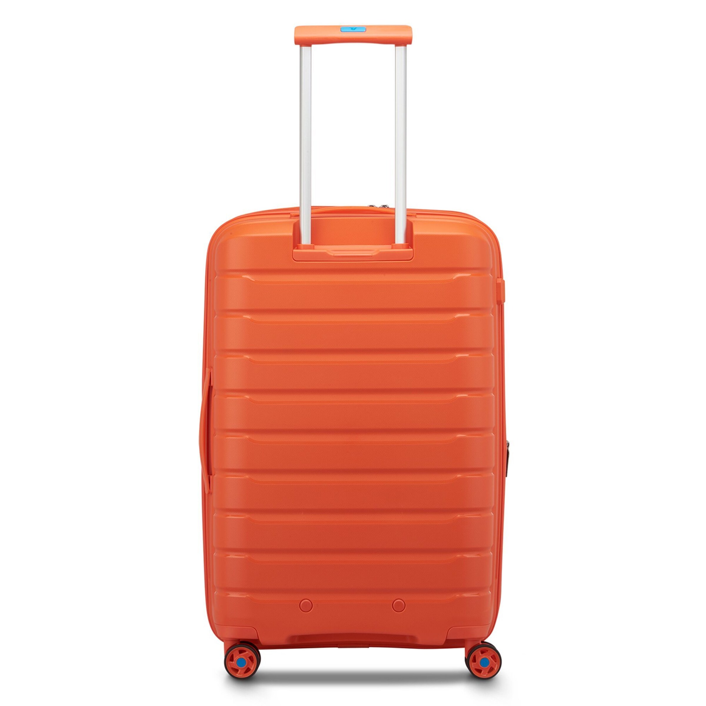Roncato Suitcase Set in Orange
