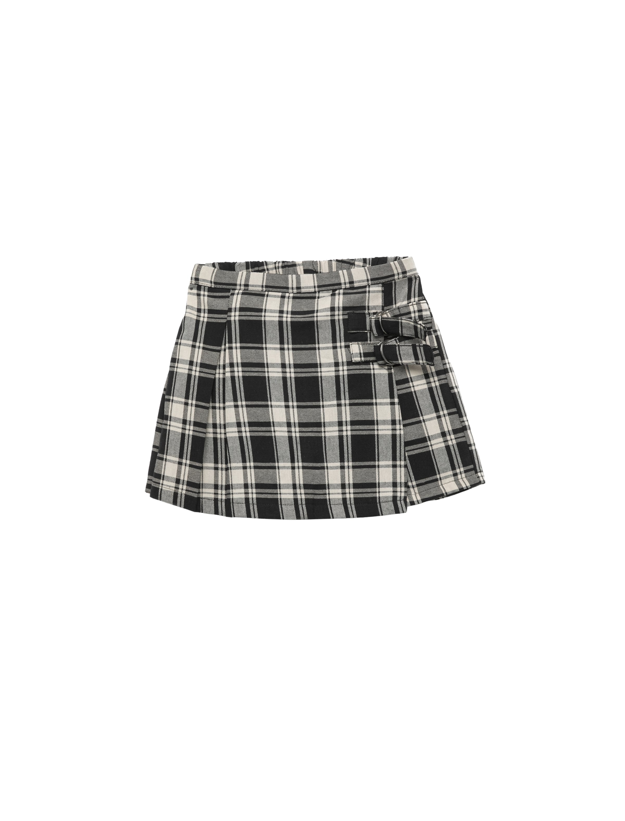 Koton Skirt in Black: front