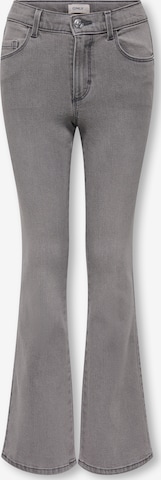 ONLY GIRLS Jeans 'KOGBlair' i grå: forside