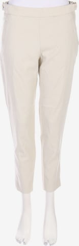 H&M Pants in M in White: front