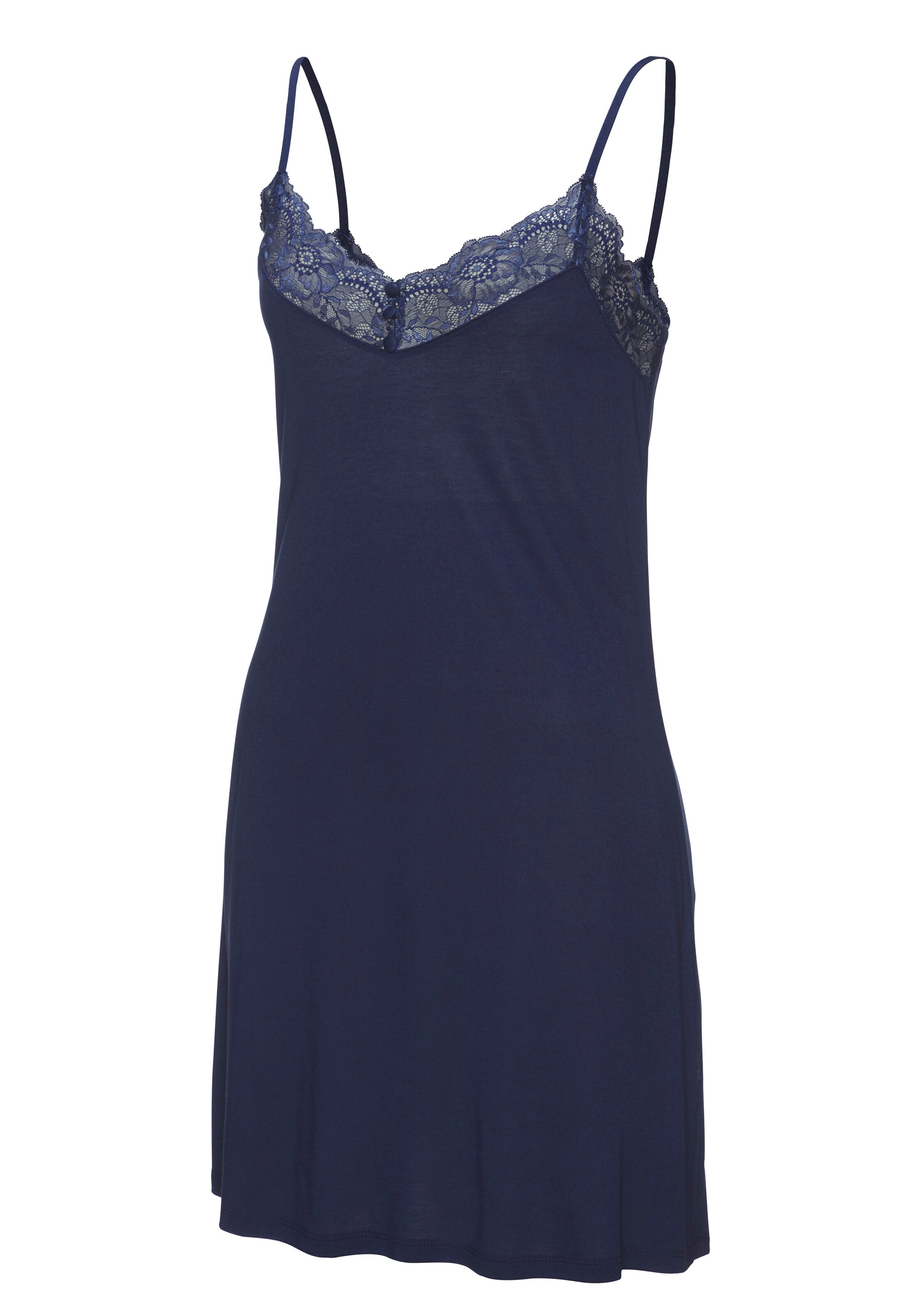 LASCANA - Picardias en azul