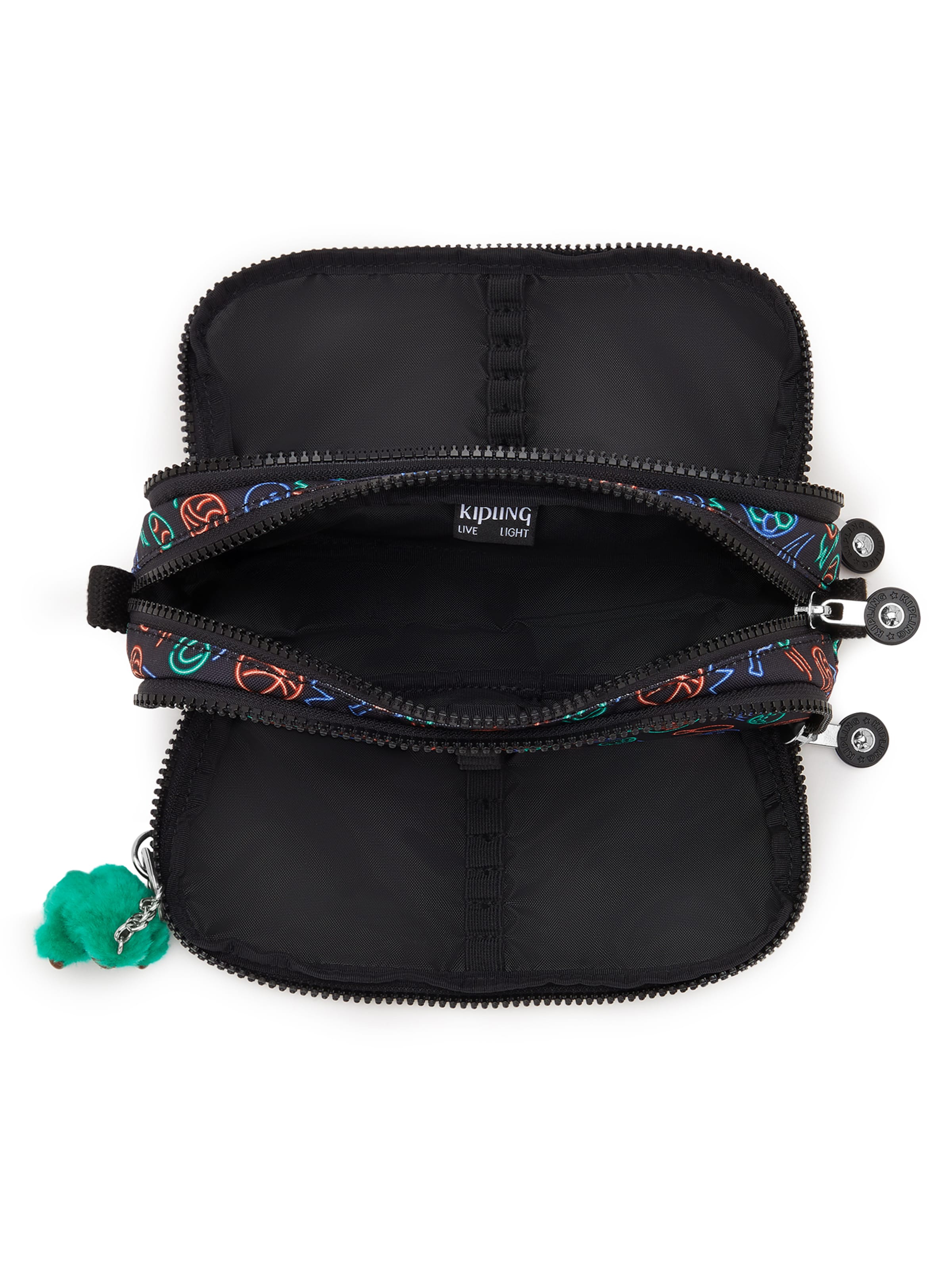 KIPLING Канцтовары 'Gitroy' в Синий