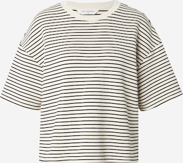 smėlio MSCH COPENHAGEN Megztinis be užsegimo 'MSCHNilda Ima': priekis