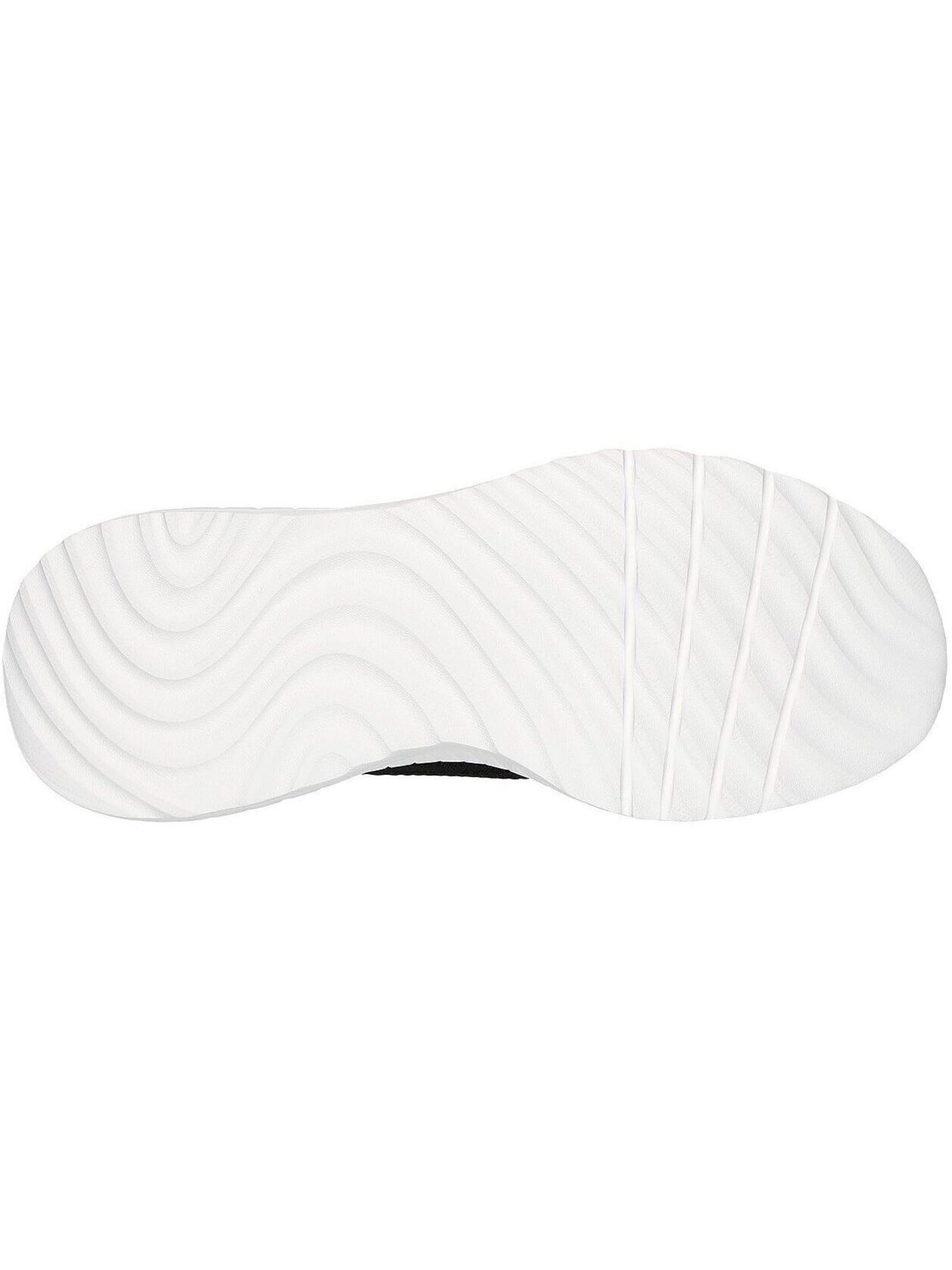 SKECHERS Sportschoen 'Skechers Bobs Squad Chaos - C' in Zwart