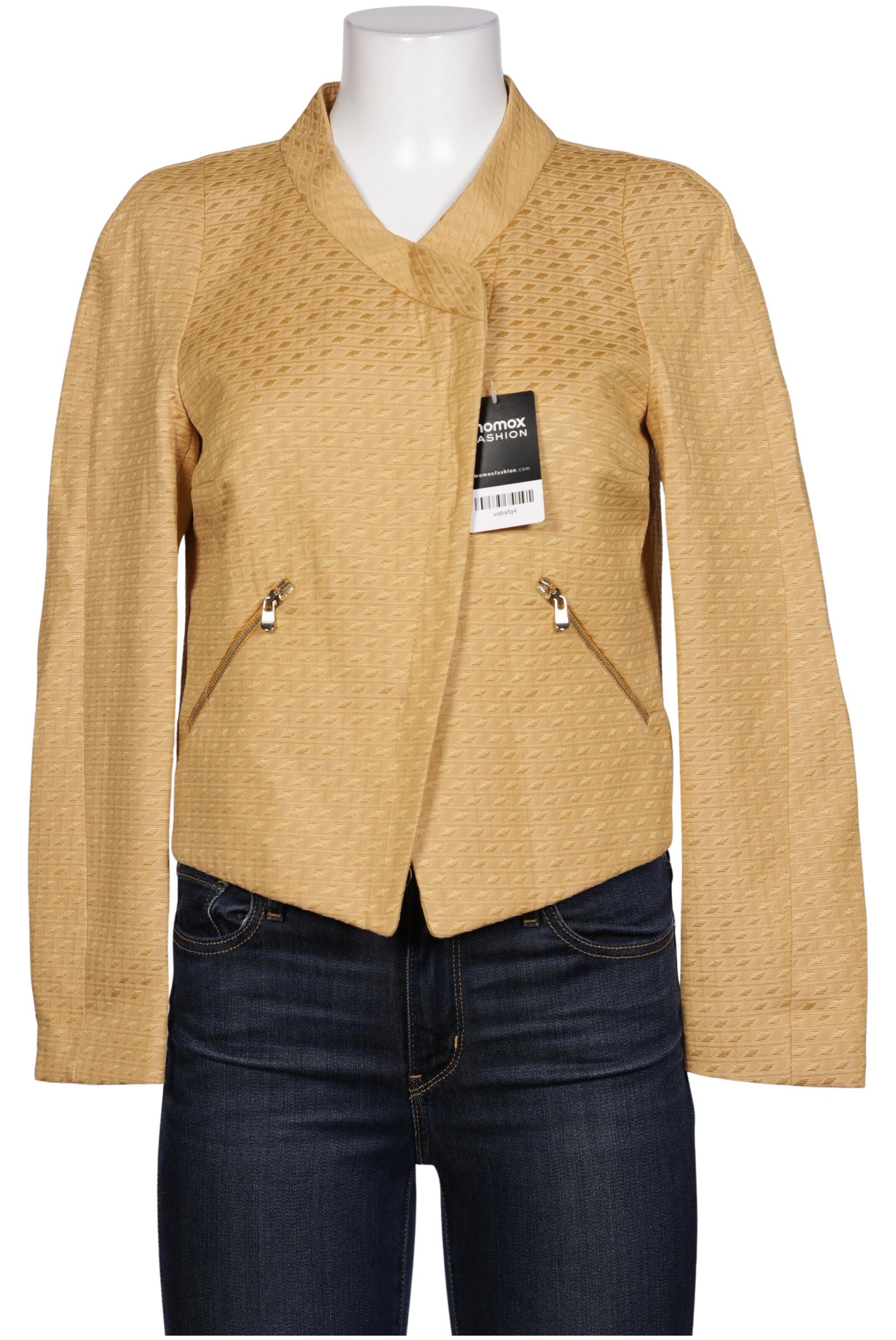 JOOP! Blazer in S in Yellow: front