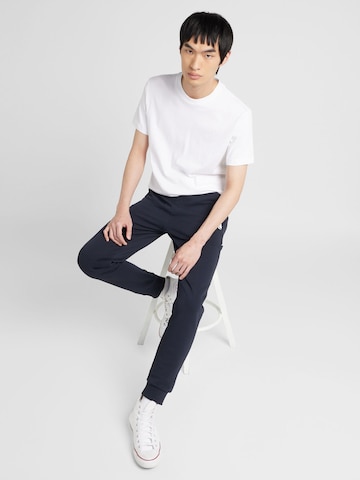 Calvin Klein Jeans T-Shirt 'EUPHORIC' in Weiß
