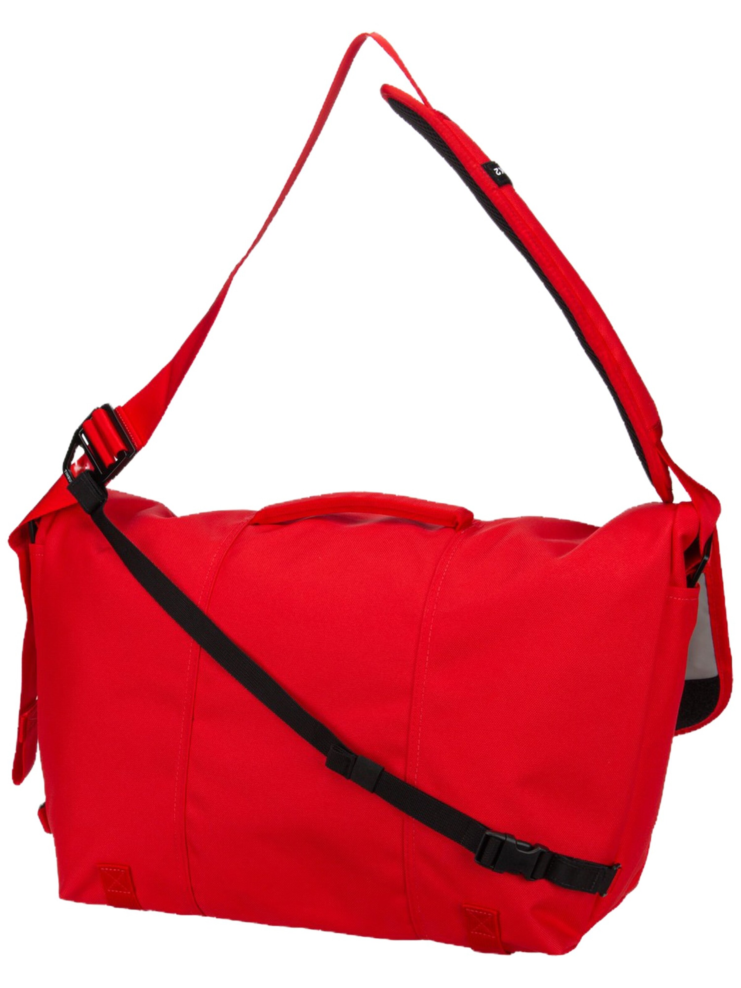 TIMBUK2 Messenger in Red