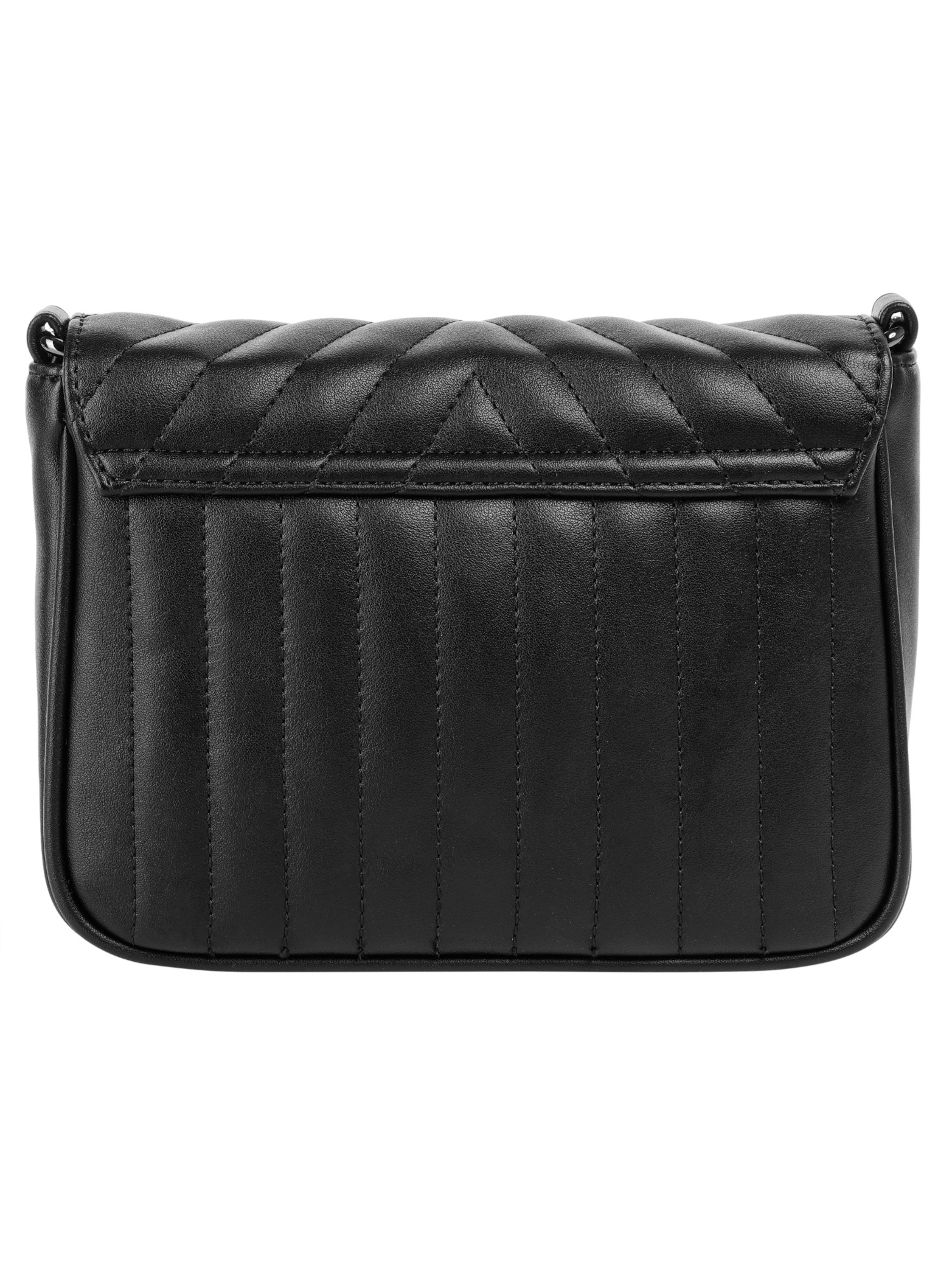 bugatti Crossbody Bag 'SIRA' in Black