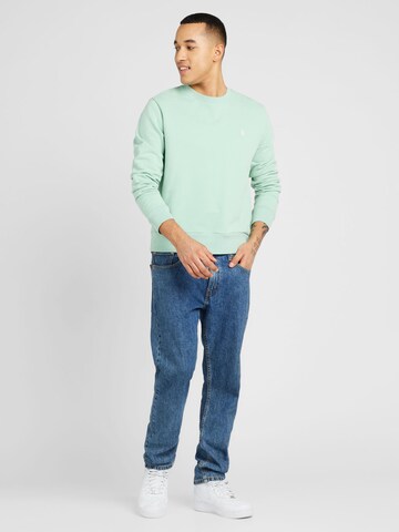 Polo Ralph Lauren Sweatshirt in Green