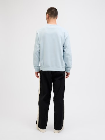 JACK & JONES Μπλούζα φούτερ 'JORNORREBRO' σε μπλε