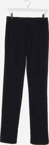 Marc Cain Pants in S in Black: front