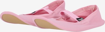 ZigZag Gymnastikschuh 'Denise' in Pink