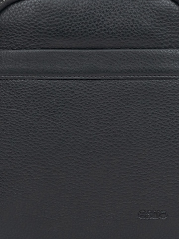 Estro Heuptas '7936-160' in Zwart