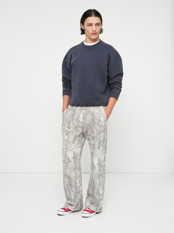 HOLLISTER Bluzka sportowa w kolorze niebieski