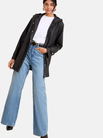 Friends Like These Funkcionális kabátok - fekete