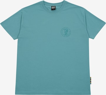 HOMEBOY T-Shirt 'Hans' in Blau: predná strana