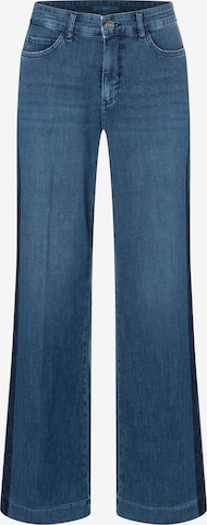 MAC Jeans in Blau: Vorderseite