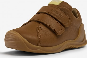CAMPER Sneakers 'Dadda' in Brown: front