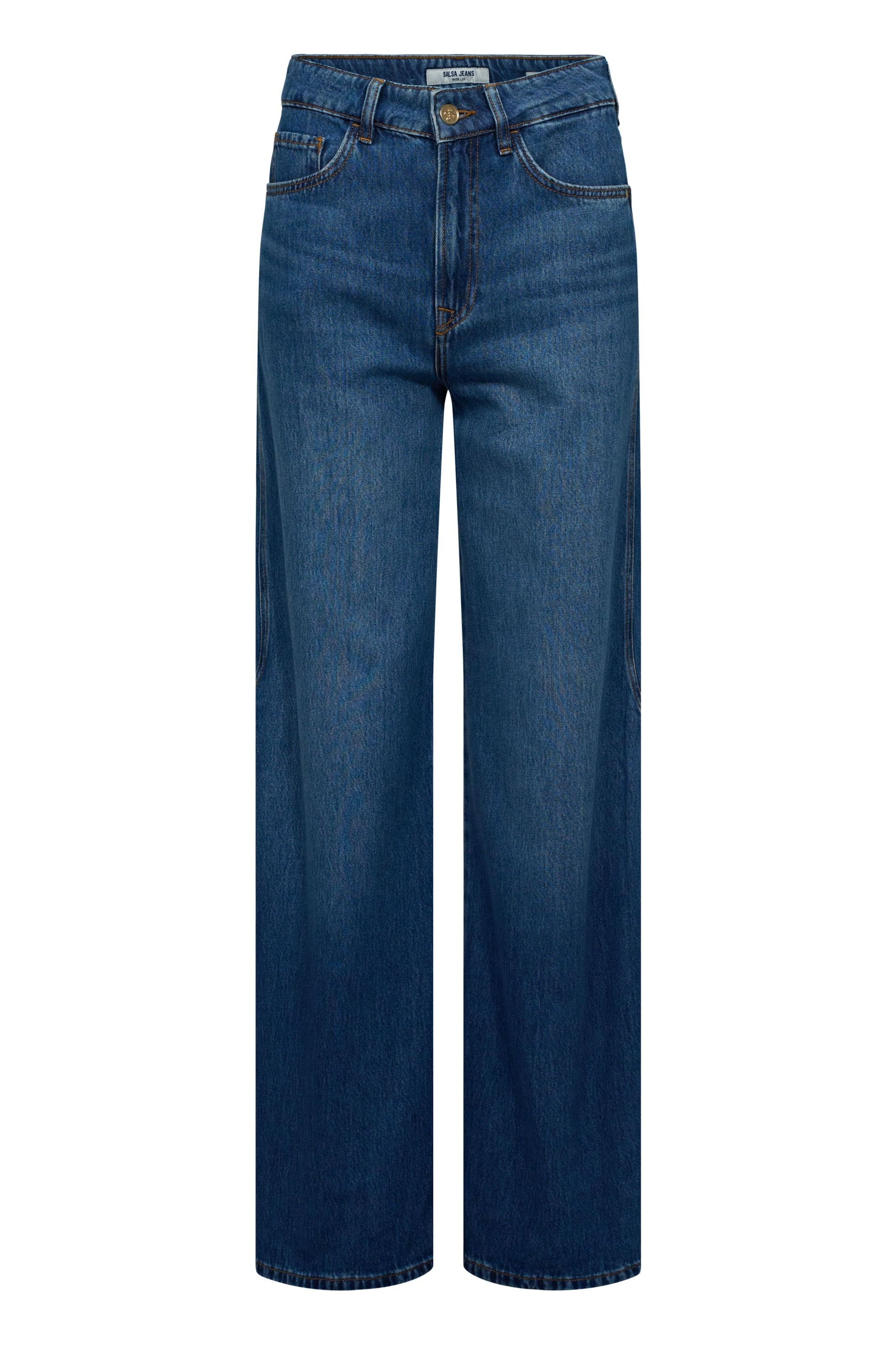 Salsa Jeans Jeans in 38/32 in Blue, Item view
