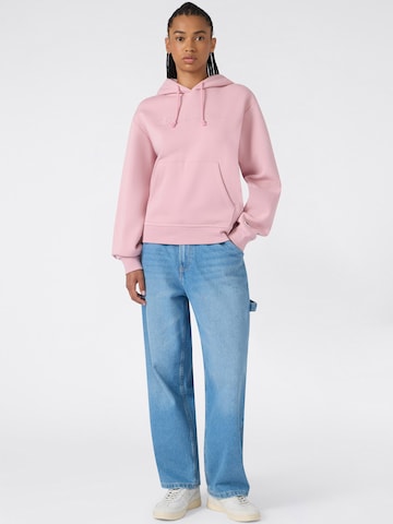 Champion Sweatshirt in Pink