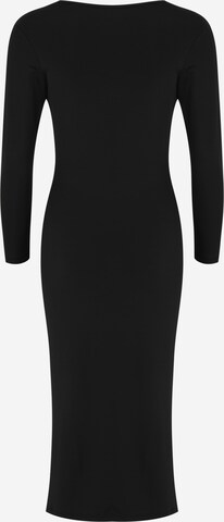 Rochie de la Dorothy Perkins Petite pe negru