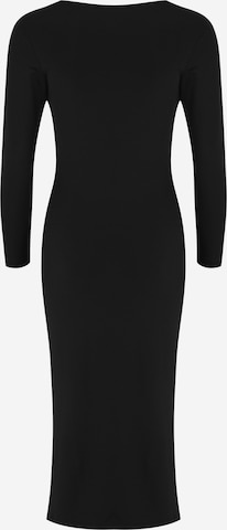 Dorothy Perkins Petite Kleid in Schwarz