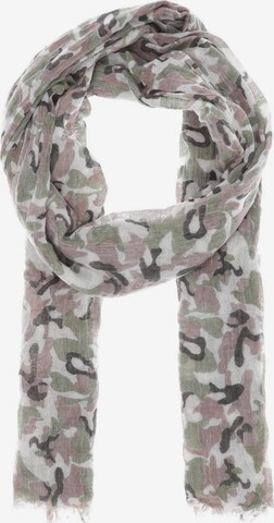 Plomo o Plata Scarf & Wrap in One size in Green: front