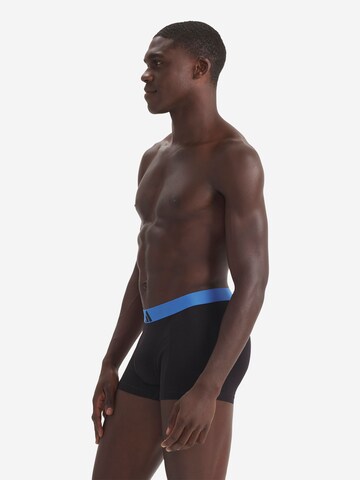 ADIDAS SPORTSWEAR Boxer shorts ' Active Flex Cotton ' in Black