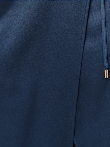 Sável Βραδινό φόρεμα 'Shona' σε μπλε